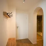 Apartamento Allgaeuer Hideaway