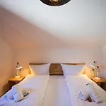 Allgaeuer Hideaway Apartamento *