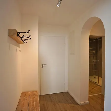 Allgaeuer Hideaway Apartment *
