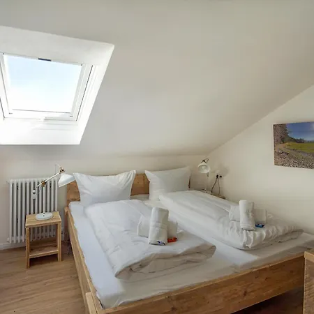 Allgaeuer Hideaway * Oy-Mittelberg