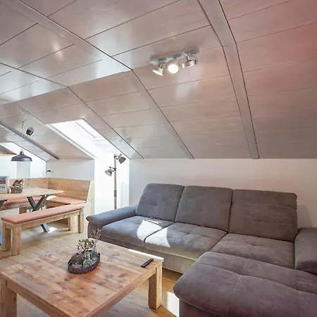 Allgaeuer Hideaway *