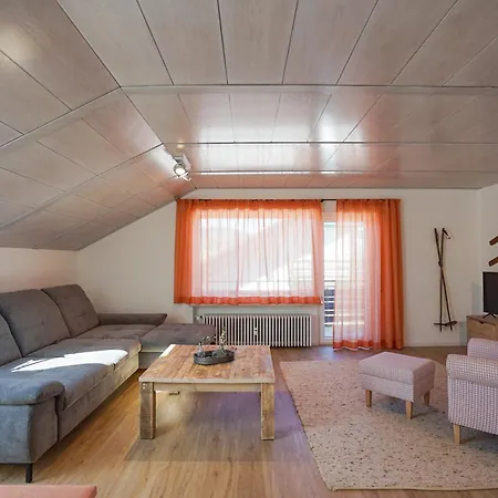 Allgaeuer Hideaway Appartement Oy-Mittelberg
