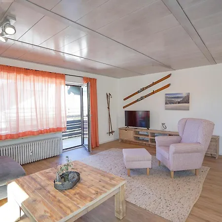 Allgaeuer Hideaway