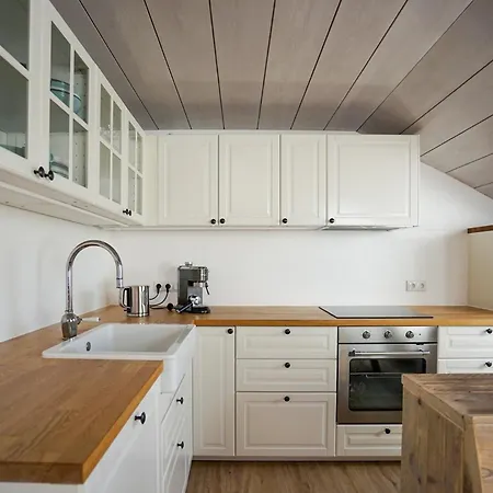 Appartement Allgaeuer Hideaway *