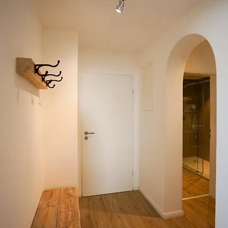 Apartamento Allgaeuer Hideaway