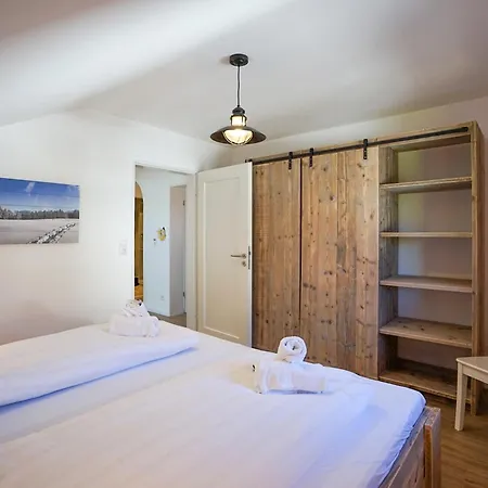 Allgaeuer Hideaway Apartamento Oy-Mittelberg