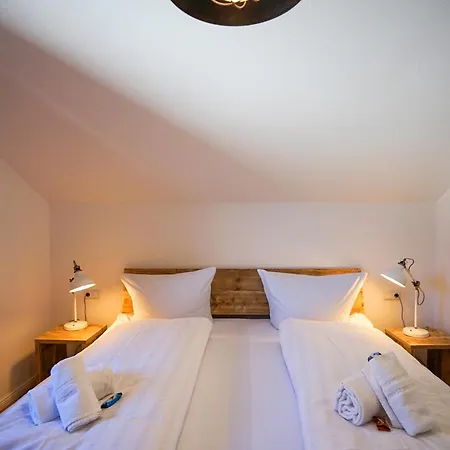 Allgaeuer Hideaway Apartamento *