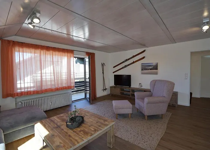 Allgaeuer Hideaway *