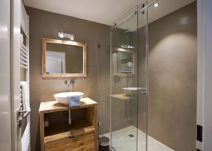 Allgaeuer Hideaway Appartement Oy-Mittelberg