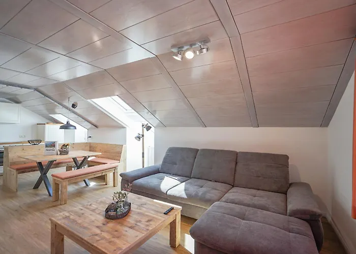 Allgaeuer Hideaway *