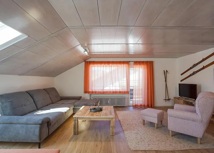 Allgaeuer Hideaway Appartement Oy-Mittelberg