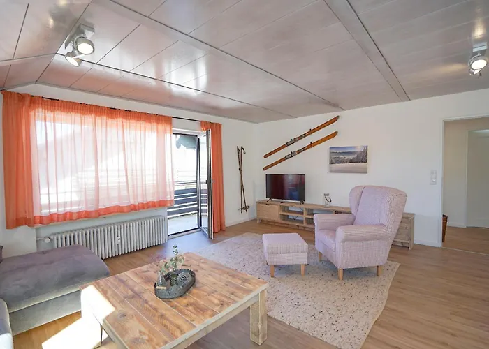 Allgaeuer Hideaway