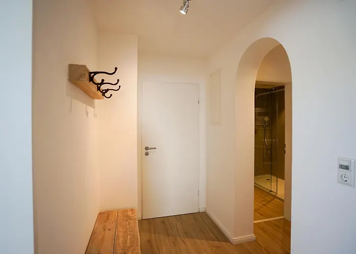 Appartement Allgaeuer Hideaway
