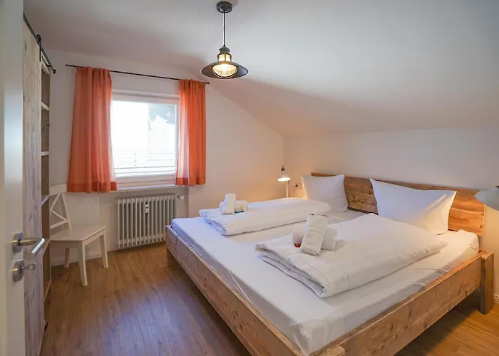 Allgaeuer Hideaway