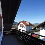 Allgaeuer Hideaway Lägenhet