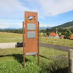 Lägenhet Allgaeuer Hideaway Oy-Mittelberg