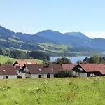Allgaeuer Hideaway