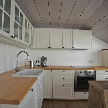 Apartment Allgäuer Hideaway