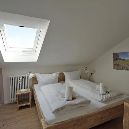 Apartment Allgäuer Hideaway