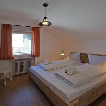 Allgäuer Hideaway Oy-Mittelberg