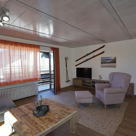 Allgäuer Hideaway *