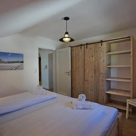 Apartment Allgäuer Hideaway