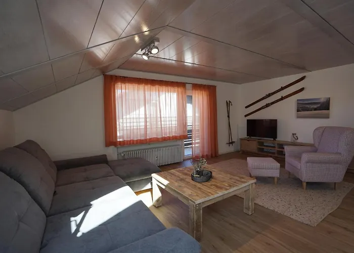 Allgaeuer Hideaway