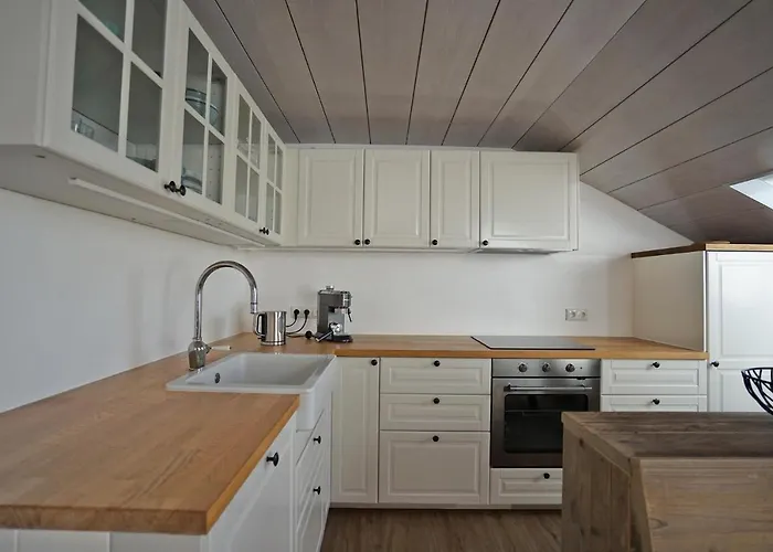 Apartment Allgäuer Hideaway