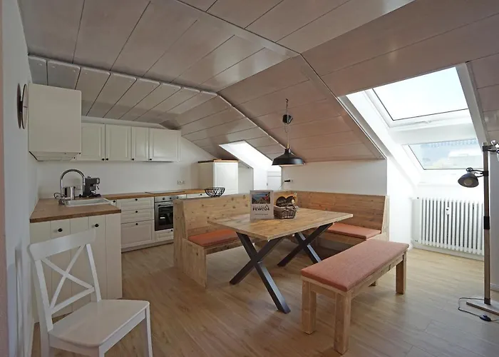 Allgäuer Hideaway Apartment Oy-Mittelberg