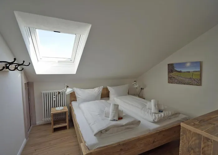Apartment Allgäuer Hideaway
