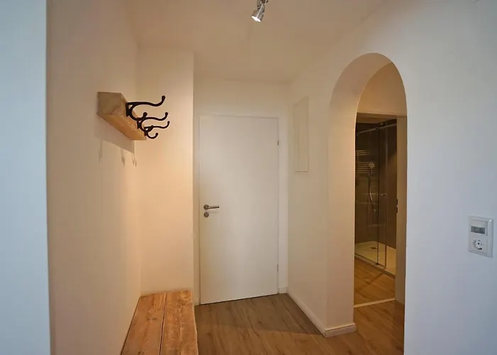 Allgäuer Hideaway Apartment *